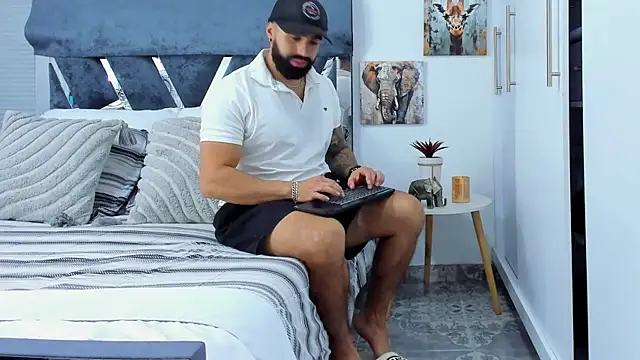 Zack Froone online show from 05.21.26