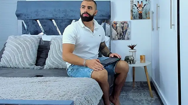 Zack Froone online show from 06.02.26