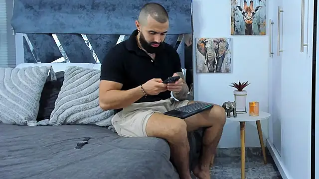 Zack Froone online show from 07.27.26