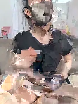 I AM NOT A SLUT online show from 05.18.26