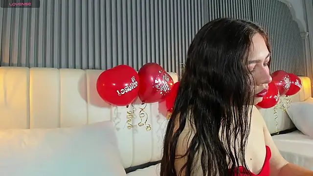 SaraRiley online show from 02.14.26