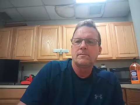 Snapshot of Cockrub1 chatting on 12.30.24 Cockrub1 online show from 12.30.24