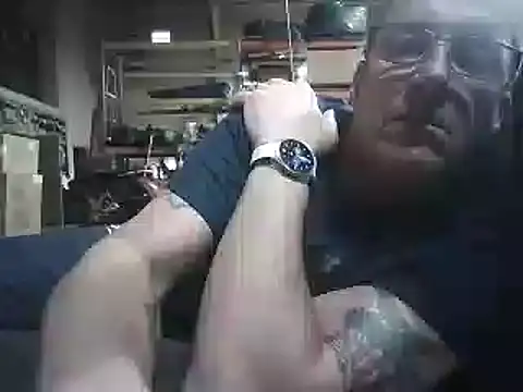 Snapshot of Cockrub1 chatting on 03.05.25 Cockrub1 online show from 03.05.25