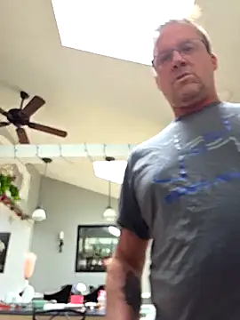 Snapshot of Cockrub1 chatting on 03.08.25 Cockrub1 online show from 03.08.25