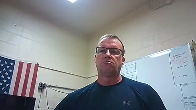 Snapshot of Cockrub1 chatting on 02.13.26 Cockrub1 online show from 02.13.26