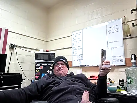 Snapshot of Cockrub1 chatting on 03.02.26 Cockrub1 online show from 03.02.26