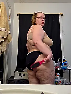 Snapshot of virgieblanca chatting on 02.08.26 virgieblanca online show from 02.08.26