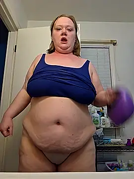 Snapshot of virgieblanca chatting on 03.31.26 virgieblanca online show from 03.31.26