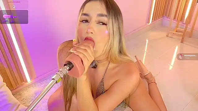 alison collins online show from 04.04.26