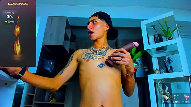 Hardcockboysxxx online show from 02.26.25