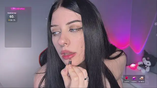 Snapshot of ohlin_hub chatting on 12.04.25 ohlin hub online show from 12.04.25