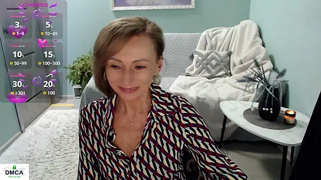 HornyMilf 777 online show from 02.19.26