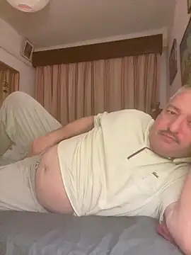 Russirayu online show from 04.18.26