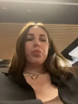 Snapshot of MommmyYummy chatting on 03.02.26 MommmyYummy online show from 03.02.26