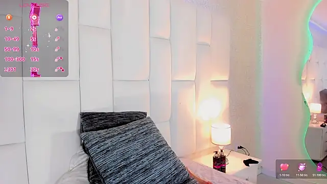 andrea alvarz online show from 04.06.26