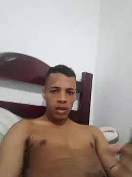 Snapshot of Camilo19 chatting on 03.12.25 Camilo19 online show from 03.12.25