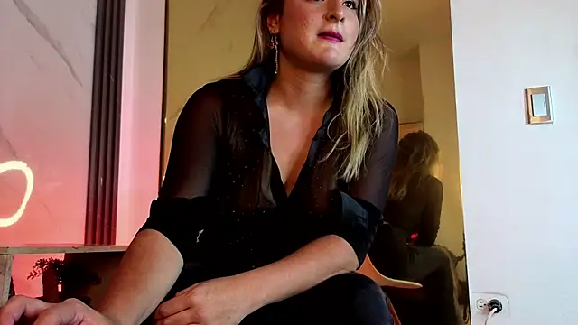 CandyQueenGold online show from 06.05.26