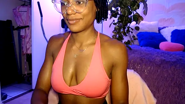 CocoSage online show from 08.03.26