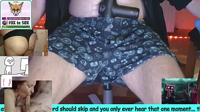 Snapshot of RevilO1180 chatting on 12.18.25 RevilO1180 online show from 12.18.25