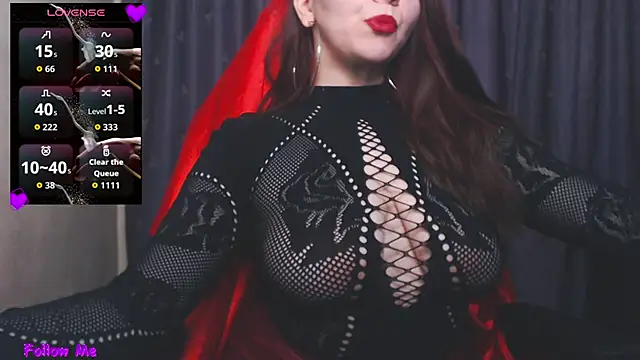 mia-joy online show from 10.25.25