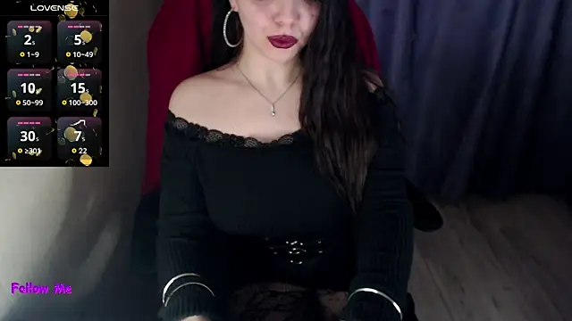 mia-joy online show from 03.14.26