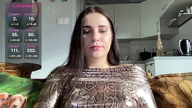 Teylor Love online show from 12.23.24