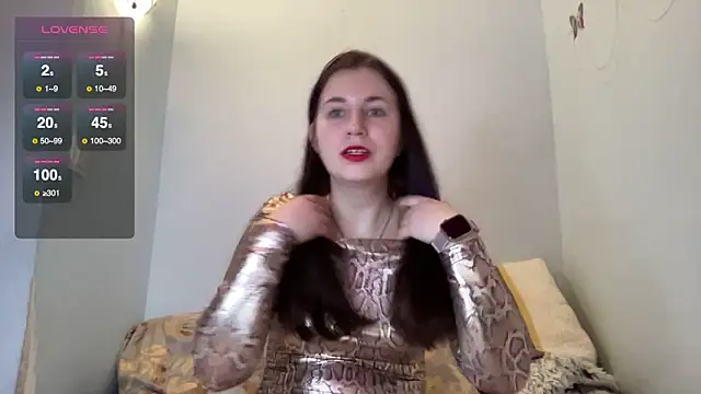 Teylor Love online show from 01.29.25