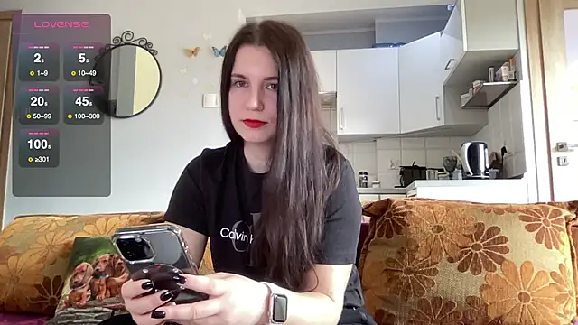 Teylor Love online show from 02.25.25