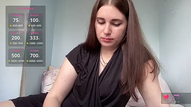 Snapshot of Teylor_Love chatting on 05.19.26 Teylor Love online show from 05.19.26