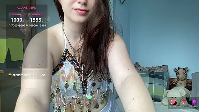 Snapshot of Teylor_Love chatting on 06.03.26 Teylor Love online show from 06.03.26