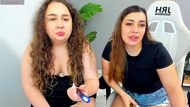 EveEvian online show from 06.07.26