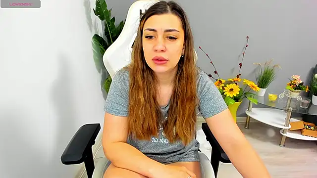 EveEvian online show from 06.08.26