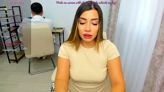 EveEvian online show from 07.20.26