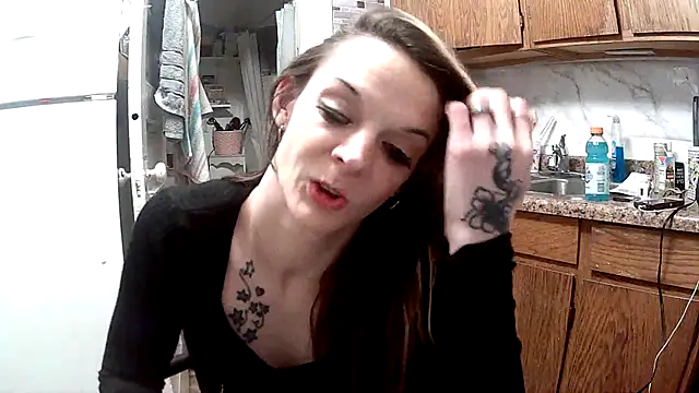 dangereyez0010 online show from 03.02.26