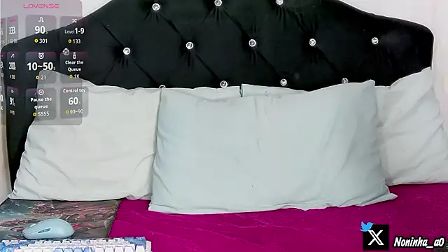 nonawhitemm online show from 03.26.26