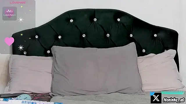 nonawhitemm online show from 04.16.26