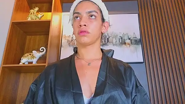 Alahia Rodriguez online show from 05.21.26