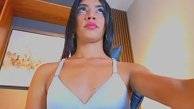 Alahia Rodriguez online show from 06.01.26