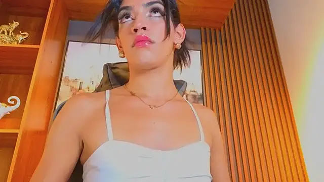 Alahia Rodriguez online show from 06.02.26