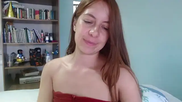 violetapeter 1 online show from 05.17.26