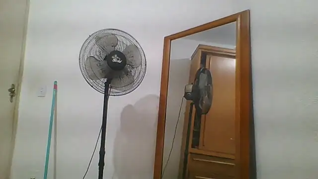 Snapshot of Estrela55 chatting on 05.15.26 Estrela55 online show from 05.15.26