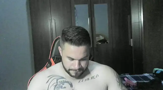 Galeego DF online show from 02.17.25