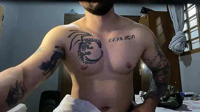 Galeego DF online show from 02.01.26