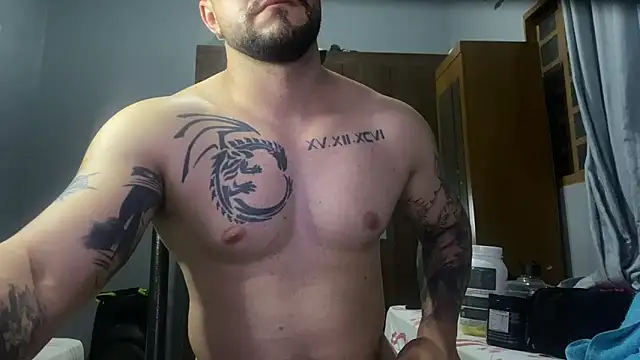 Galeego DF online show from 02.15.26