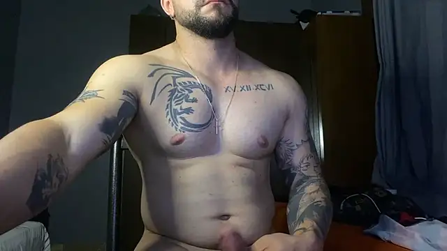 Galeego DF online show from 03.16.26