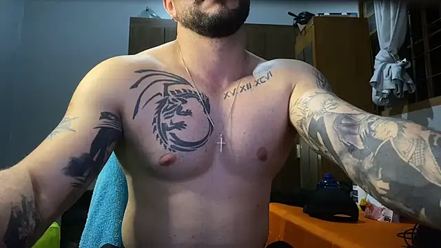 Galeego DF online show from 04.18.26