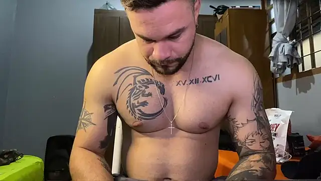 Galeego DF online show from 04.19.26