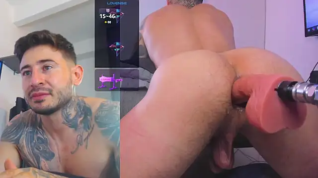 Snapshot of ChrisMiller69 chatting on 01.11.25 ChrisMiller69 online show from 01.11.25