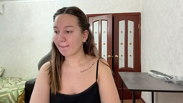 Nelly Fischer online show from 05.30.26