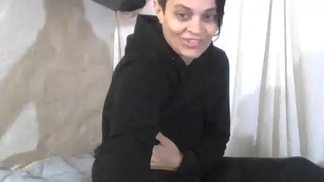 RandySandy007 online show from 05.15.26
